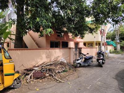 Residential Plot