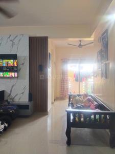 2 BHK Apartment