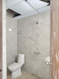 Bedroom Two Image of 1250 Sq.ft 2 BHK Apartment / Flat for sale in Ambr Amore, Noida Extension Greater Noida for Rs. 4999000
