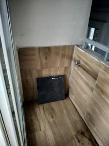 Balcony Image of 1100 Sq.ft 2 BHK Independent House for rent in Financial District Hyderabad for Rs. 20000