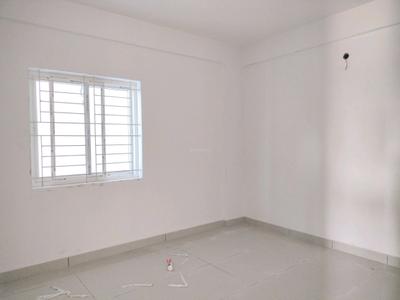 Bedroom Image of 1386 Sq.ft 3 BHK Apartment / Flat for sale in SVN Green Nest, Electronic City Bengaluru for Rs. 6555000