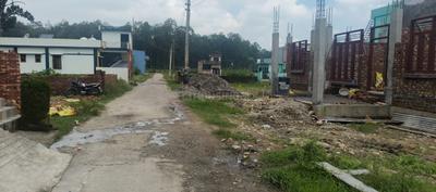 Image of 1620 Sq.ft Residential Plot / Land for sale in Clement Town, Dehradun for Rs. 3300000