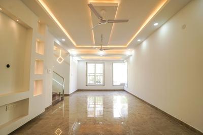 Hall Image of 2604 Sq.ft 4 BHK Duplex for sale in Vasco Da Gama Goa for Rs. 16000000
