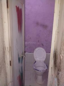 Bathroom Image of 700 Sq.ft 2 BHK Independent House for rent in Saijpur Bogha Ahmedabad for Rs. 9500