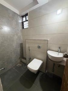 Image of 1215 Sq.ft 2 BHK Apartment / Flat for rent in Orchid Blues, Shela, Ahmedabad for Rs. 25000