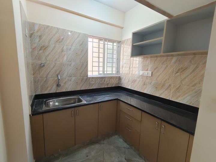 Koramangala Kitchen 1