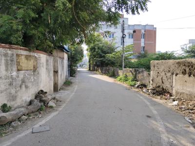 Image of 1439 Sq.ft Residential Plot / Land for sale in Kattupakkam, Chennai for Rs. 13000001