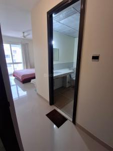Hall Image of 2854 Sq.ft 4 BHK Apartment / Flat for sale in Nyati Esteban, Mohammed Wadi Pune for Rs. 24000000