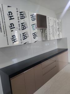 Kitchen Image of 2150 Sq.ft 3 BHK Apartment / Flat for sale in Godrej RKS, Chembur Mumbai for Rs. 69000000