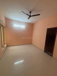 Bedroom Image of 1400 Sq.ft 3 BHK Apartment / Flat for rent in Gulmohar Colony Bhopal for Rs. 25000