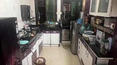 2 BHK Flat