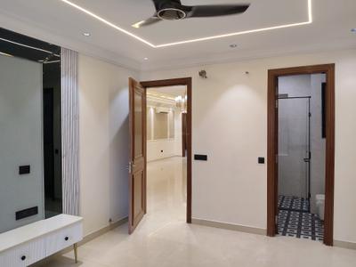 Bedroom Image of 1800 Sq.ft 4 BHK Builder Floor for sale in Ansal Versalia, Sector 67 Gurgaon for Rs. 24900000