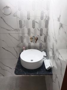 Bathroom Image of 2150 Sq.ft 3 BHK Villa for rent in Kallekkad Palakkad for Rs. 27000