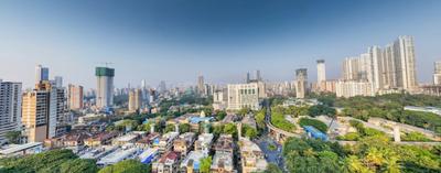 Image of 475 Sq.ft 1 BHK Apartment / Flat for sale in Aztec One Parel, Parel, Mumbai for Rs. 15900000