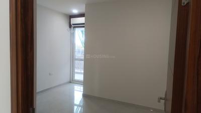 Bedroom Image of 1550 Sq.ft 2 BHK Apartment / Flat for sale in Pareena Coban Residences, Gopalpur Gurgaon for Rs. 18500000