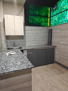 Bedroom Image of 860 Sq.ft 2 BHK Independent House for rent in Delta II Greater Noida for Rs. 15000