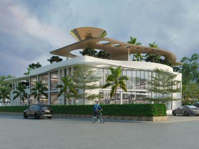 Image of 600 Sq.ft Residential Plot / Land for sale in Mahadev Vihar, Old Dhamtari Road, Raipur for Rs. 2100000