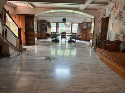 Hall Image of 5500 Sq.ft 4 BHK Independent House for sale in West Marredpally Secunderabad for Rs. 97500000