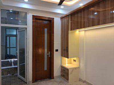 Bedroom Image of 1000 Sq.ft 2 BHK Apartment / Flat for sale in Capital Metro Height, Sector 72 Noida for Rs. 4103828