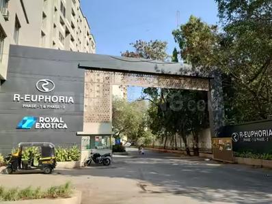 Image of 2000 Sq.ft 4 BHK Villa for sale in Ganga Kotecha Royal Exotica, Vaishali Nagar Extension, Jaipur for Rs. 20000000