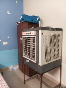 Image of 1100 Sq.ft 3 BHK Builder Floor for sale in Landran, Mohali for Rs. 4090000