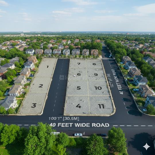 Mahindra World City Main Image 1