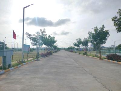 Image of 1650 Sq.ft Residential Plot / Land for sale in Nelamangala, Bengaluru for Rs. 7588700