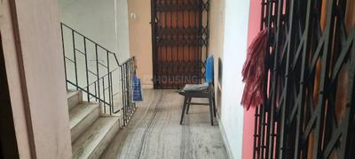 Balcony Image of 950 Sq.ft 2 BHK Apartment / Flat for sale in Naktala Kolkata for Rs. 3800000