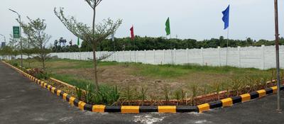 Image of 845 Sq.ft Residential Plot / Land for sale in Illalur, Chennai for Rs. 2300000
