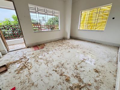 Bedroom Image of 838 Sq.ft 2 BHK Apartment / Flat for sale in Konnagar Hooghly for Rs. 2178800
