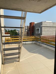 Balcony Image of 4000 Sq.ft 5 BHK Independent House for sale in Vallabh Vidhyanagar Anand for Rs. 21500000
