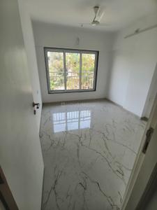 Hall Image of 650 Sq.ft 1 BHK Apartment / Flat for rent in Santacruz East Mumbai for Rs. 55000