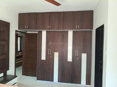 Bedroom Image of 1500 Sq.ft 3 BHK Apartment / Flat for sale in Satellite Ahmedabad for Rs. 11100000