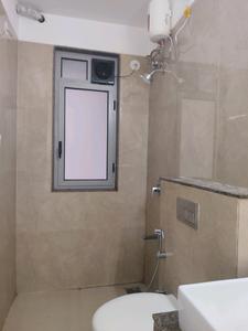 Bedroom Two Image of 1161 Sq.ft 3 BHK Apartment / Flat for sale in Sunteck City 4th Avenue, Goregaon West Mumbai for Rs. 36000000