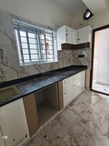 1 BHK Independent House