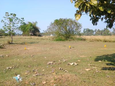 Image of 800 Sq.ft Residential Plot / Land for sale in Mahabalipuram, Chennai for Rs. 1000000