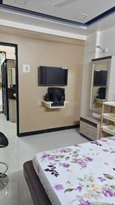 Bedroom Image of 850 Sq.ft 2 BHK Apartment / Flat for sale in Khopat Thane for Rs. 11300000