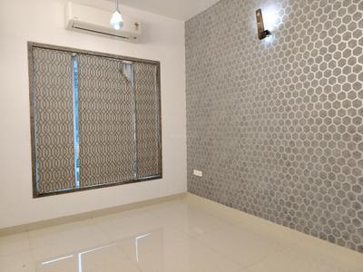 Bedroom Image of 1785 Sq.ft 3 BHK Apartment / Flat for sale in Paradise Sai Miracle, Kharghar Navi Mumbai for Rs. 24500000