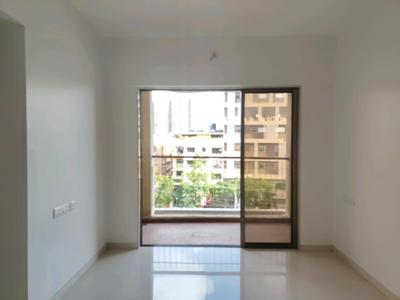 Living Room Image of 600 Sq.ft 1 BHK Apartment / Flat for sale in JSB Nakshatra Nirvaana 1, Naigaon East Naigaon for Rs. 3700000