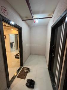 Balcony Image of 915 Sq.ft 2 BHK Apartment / Flat for rent in Panvelkar Estate Oxford Phase 1, Badlapur East Badlapur for Rs. 8500