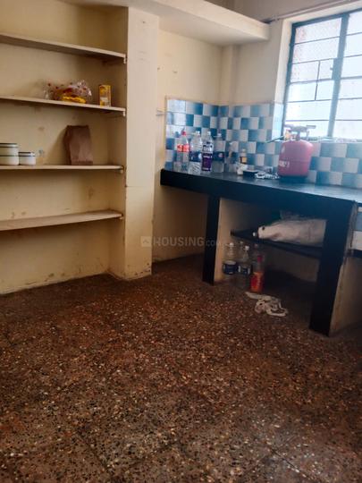Shree Balaji Kitchen 1