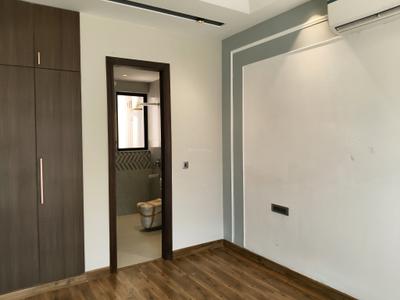 Bedroom Image of 1800 Sq.ft 3 BHK Builder Floor for sale in Sector 9 Gurgaon for Rs. 22800000