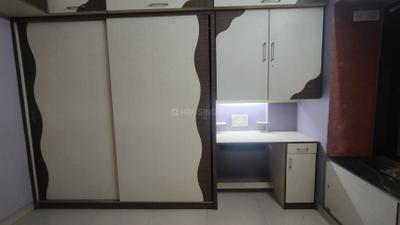 1 BHK Flat