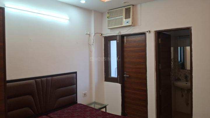 Sushant lok 1 Bedroom 1