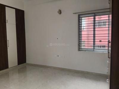 Cooperative Colony Bedroom 1