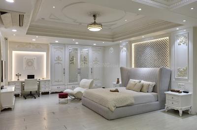 Hall Image of 8000 Sq.ft 4 BHK Apartment / Flat for sale in Ratnaakar BeauMonde, Jodhpur Ahmedabad for Rs. 105000000