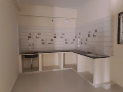 Kitchen Image of 1865 Sq.ft 3 BHK Apartment / Flat for sale in Alwal Secunderabad for Rs. 11190007