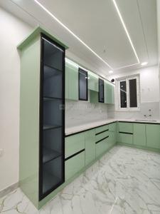 Kitchen Image of 1150 Sq.ft 2 BHK Apartment / Flat for sale in Kedar Puram Dehradun for Rs. 5800000
