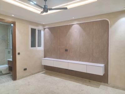 Bedroom Image of 3250 Sq.ft 4 BHK Builder Floor for sale in Ridhi Signature Floors 358 Sqyd, Sector 21C Faridabad for Rs. 33000000