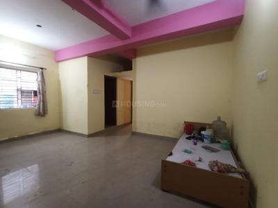 Hall Image of 800 Sq.ft 2 BHK Apartment / Flat for sale in Haltu Kolkata for Rs. 2800000